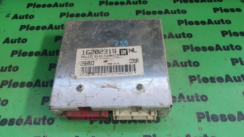Calculator ecu Opel Vectra B 1995-2002 16202319 .