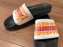 Юнушески джапанки dsquared