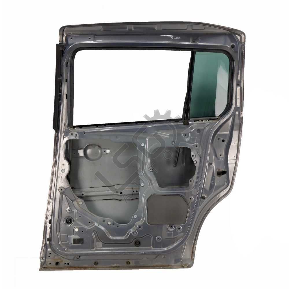 Задна дясна врата Mazda 5 (I) 2005-2010 ID: 121286