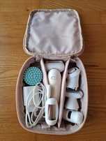 Epilator Braun Silk-épil 9 Flex 5 Sistem Flex + multe accesori