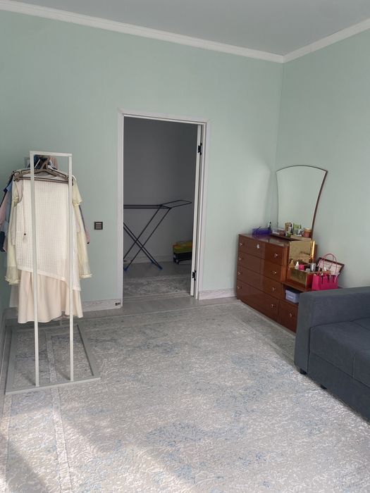 Сдается комната на подселение девушке