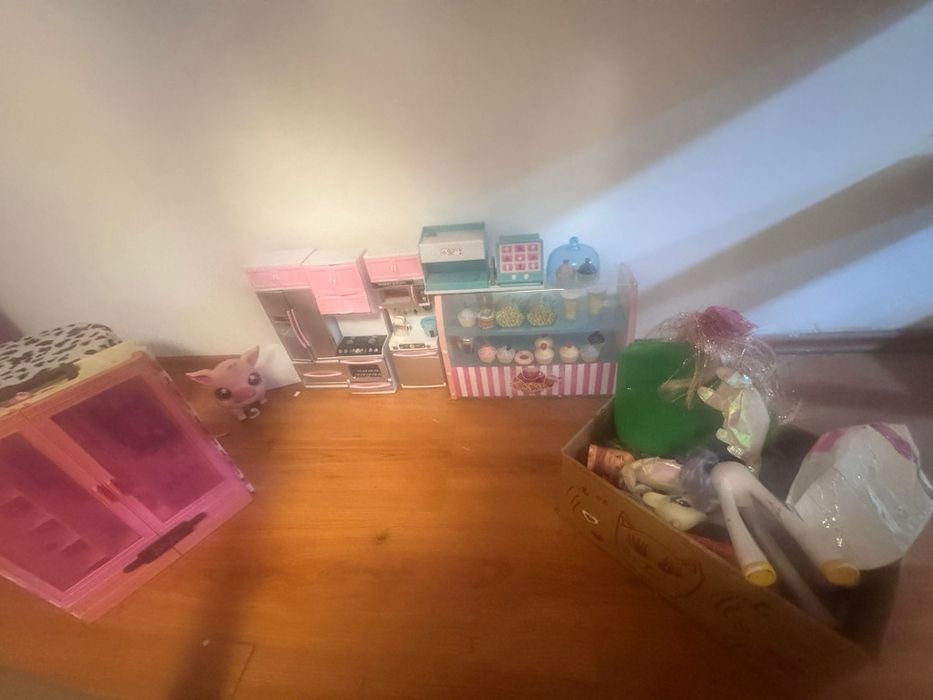 Jucării pentru  copii