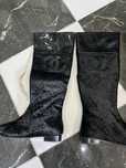 Сапоги Chanel новые