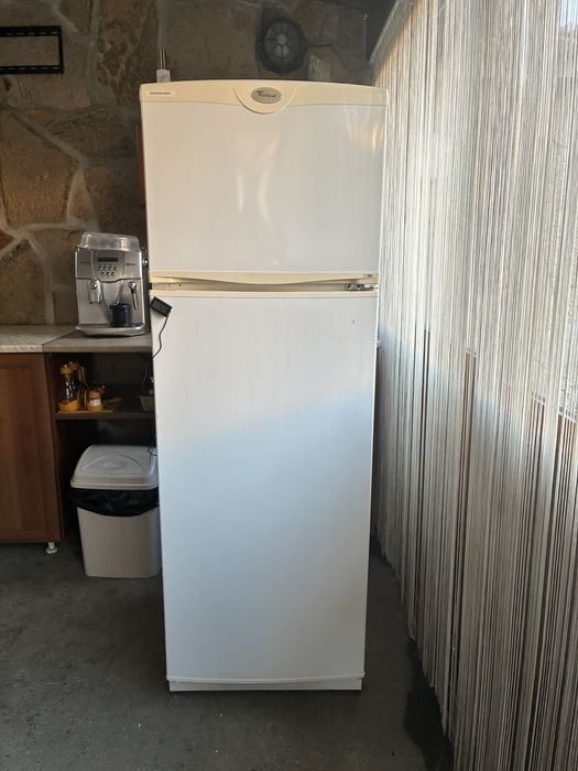 Хладилник Whirlpool