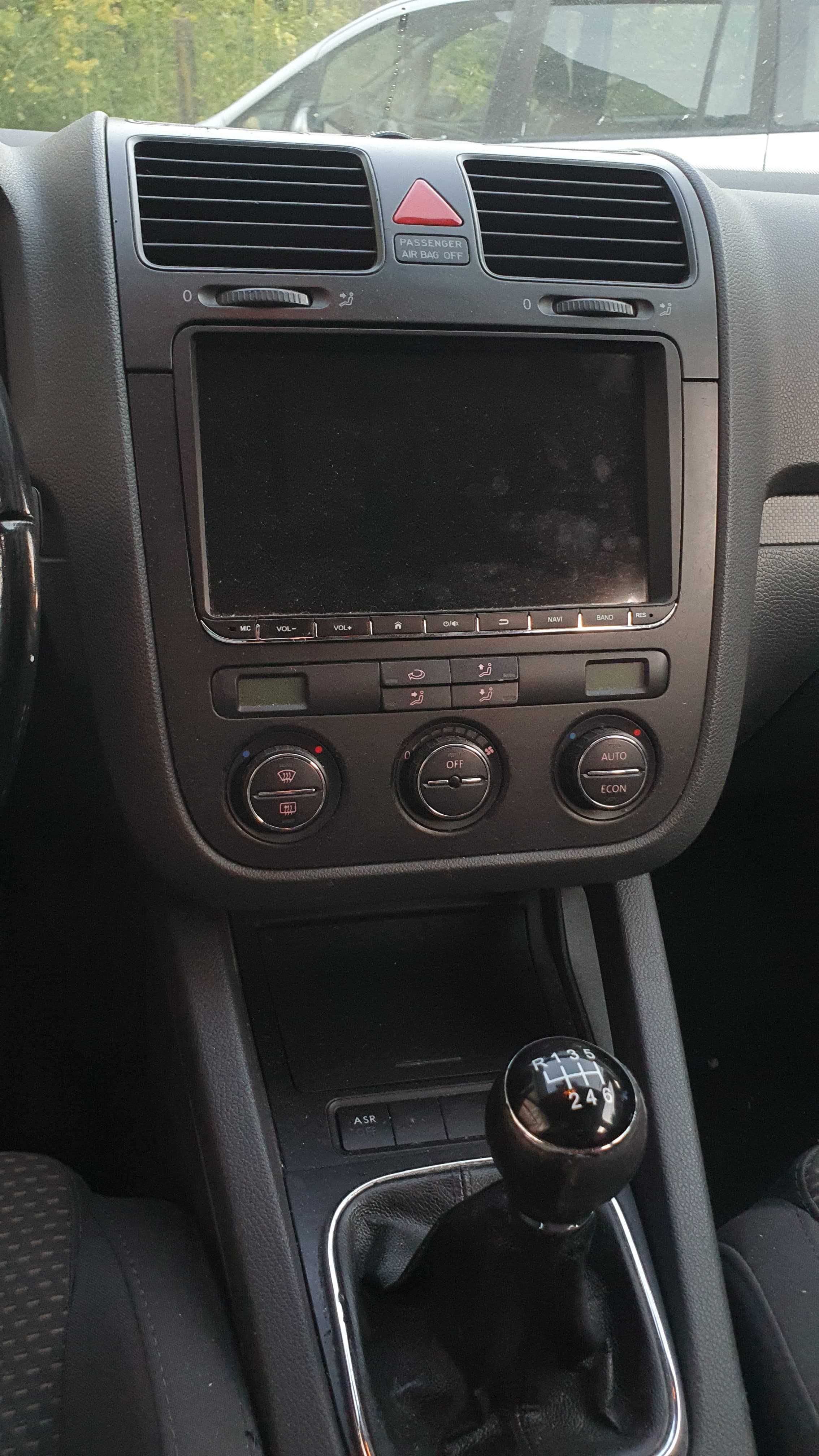 Volkswagen Golf 5 / V 1.9 BKC