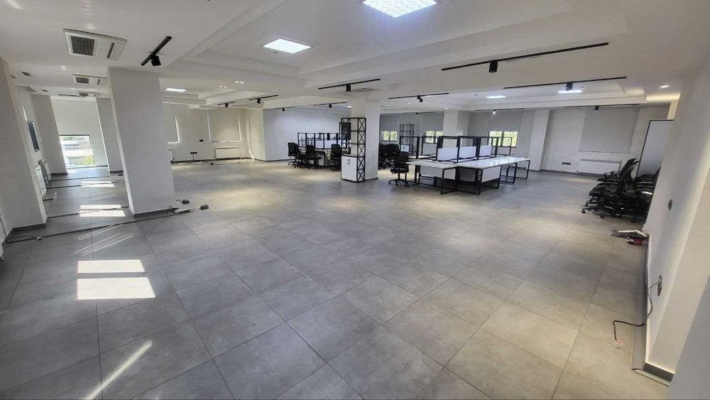 Аренда офиса 178 м2 в центре (Юнусабад) от собственника
