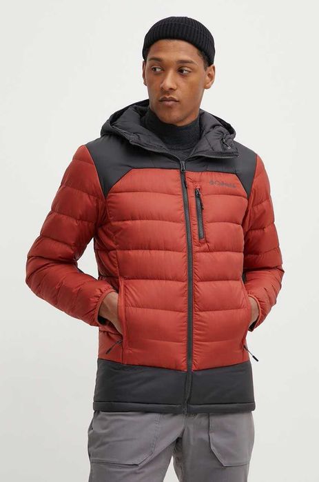 Пухенка Columbia Autumn Parka M размер