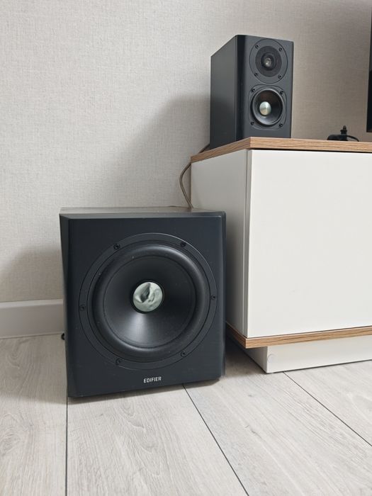 Edifier S350DB продам