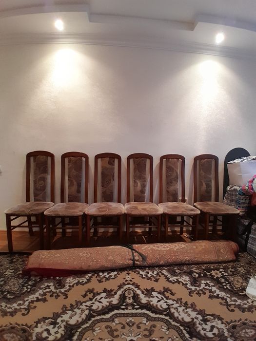 Продам стулья стулья