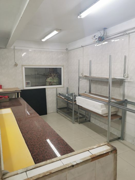 Spatiu comercial de închiriat lângă Dragonul Rosu