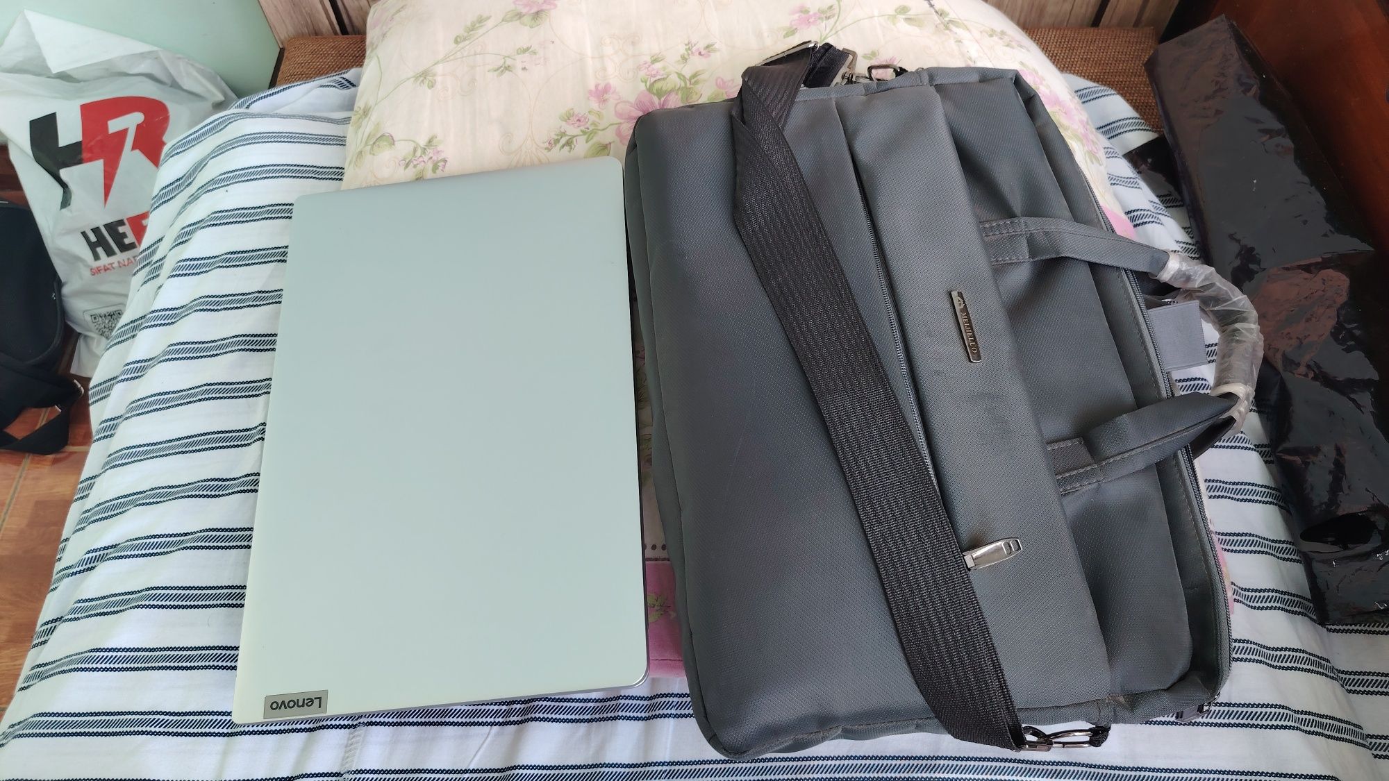 Srochno!!! Lenovo Kompyuter sotiladi
