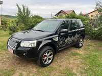 Land Rover Freelander // 4x4 // An 2009 // Diesel / Start-Stop