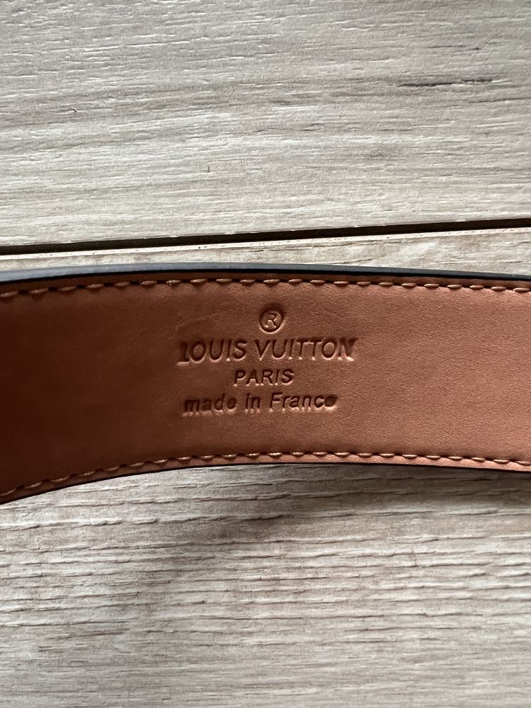 Curea Louis Vuitton.