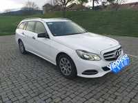 Mercedes-Benz E stare de functionare foarte buna motor si cutie super