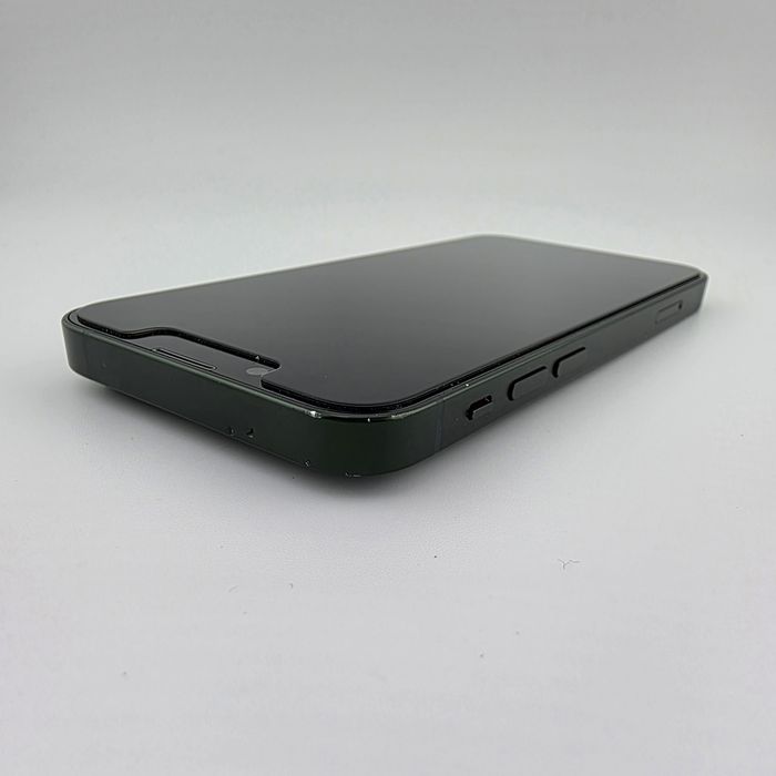 iPhone 13 Mini Verde, 128 GB, 90%, Neverlocked