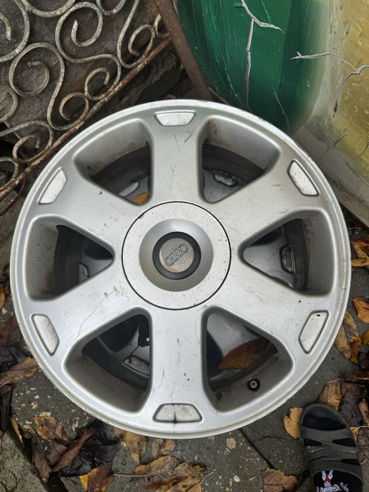 Jante de vanzare 205/50 r17