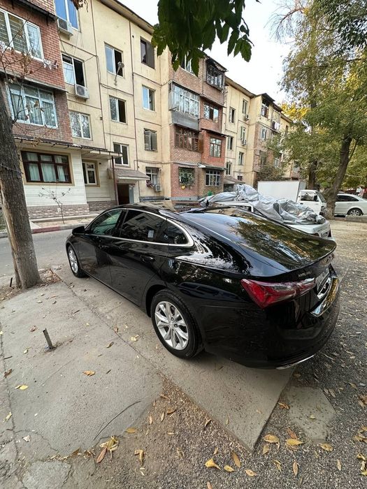 Малибу-2 1,5 турбо
2019 йил ишлаб чиқарилган
пробеги  халол 47 500 км