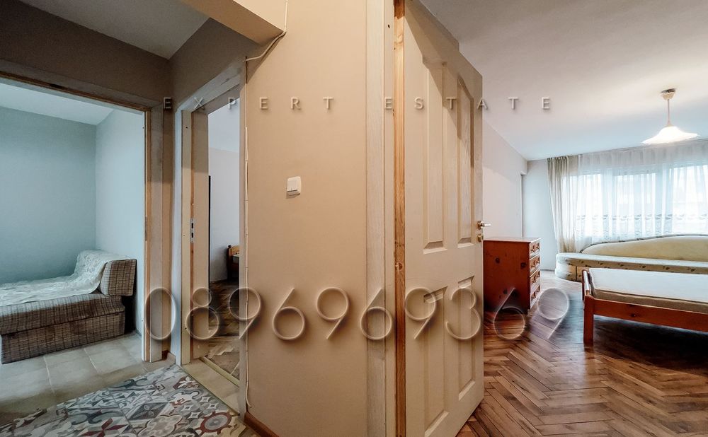 Продава се Тристаен апартамент в Варна, Лятно кино Тракия - 80 кв.м за 2063 €/кв.м - Снимка #2