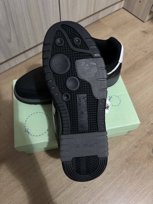 Vand Off White Out Off Office-noi,nefolositi!