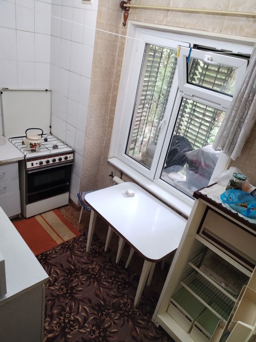 Продаётся СВОЯ кушбеги 1 в 2/4/5