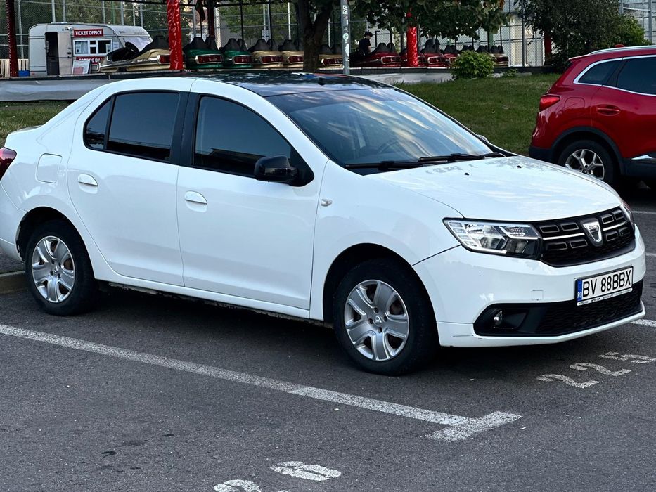 Dacia Logan Gpl 2017