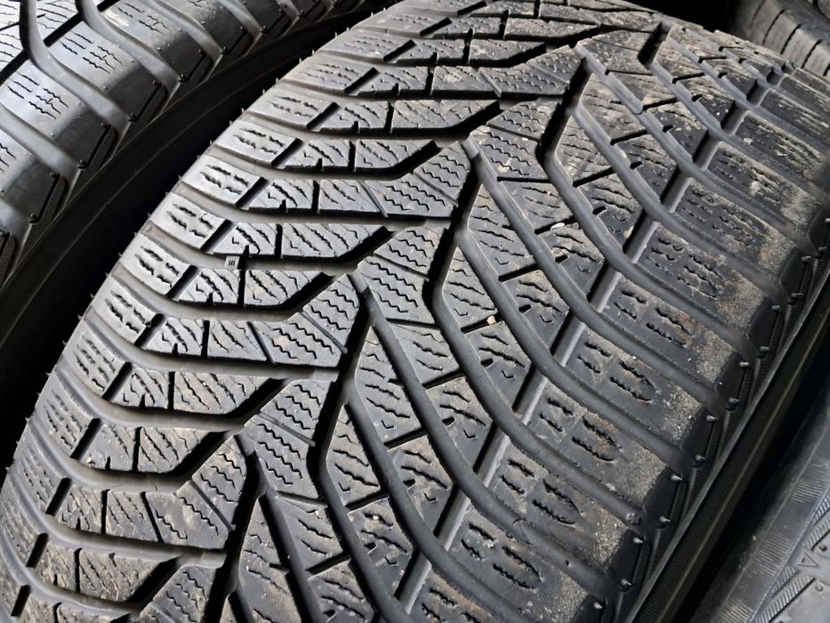 Anvelope second iarna 315 35 R21/275 40 R21 Yokohama