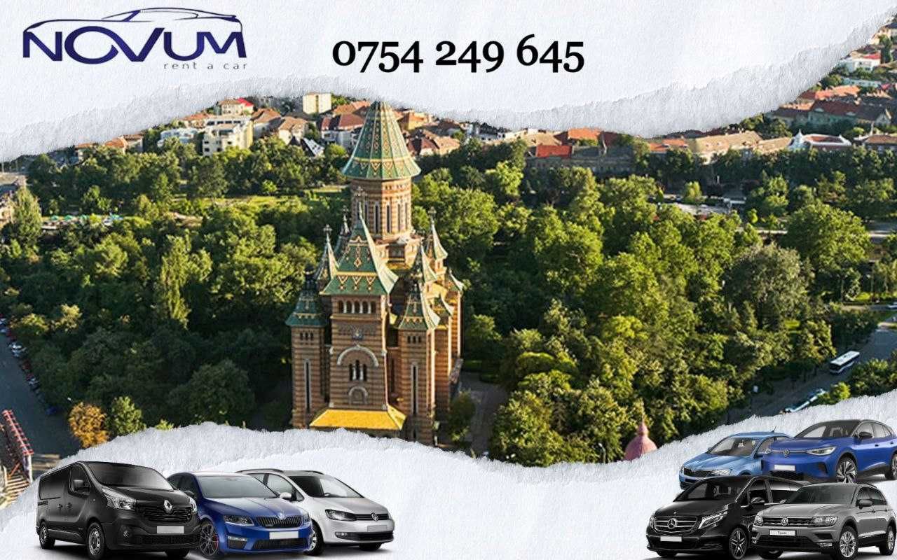 Rent a car Timisoara | Inchirieri masini Timisoara | Inchirieri Timis