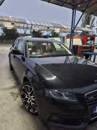 Audi A4 Cutie 8+1 , 3 Chei,revizii recent făcute, mici defecte estetice