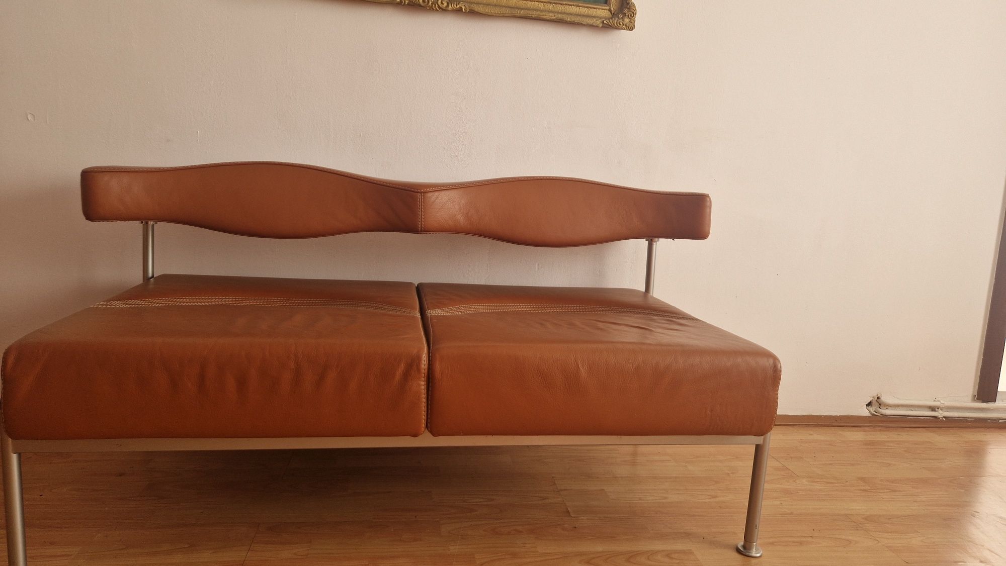Canapea sala asteptare
