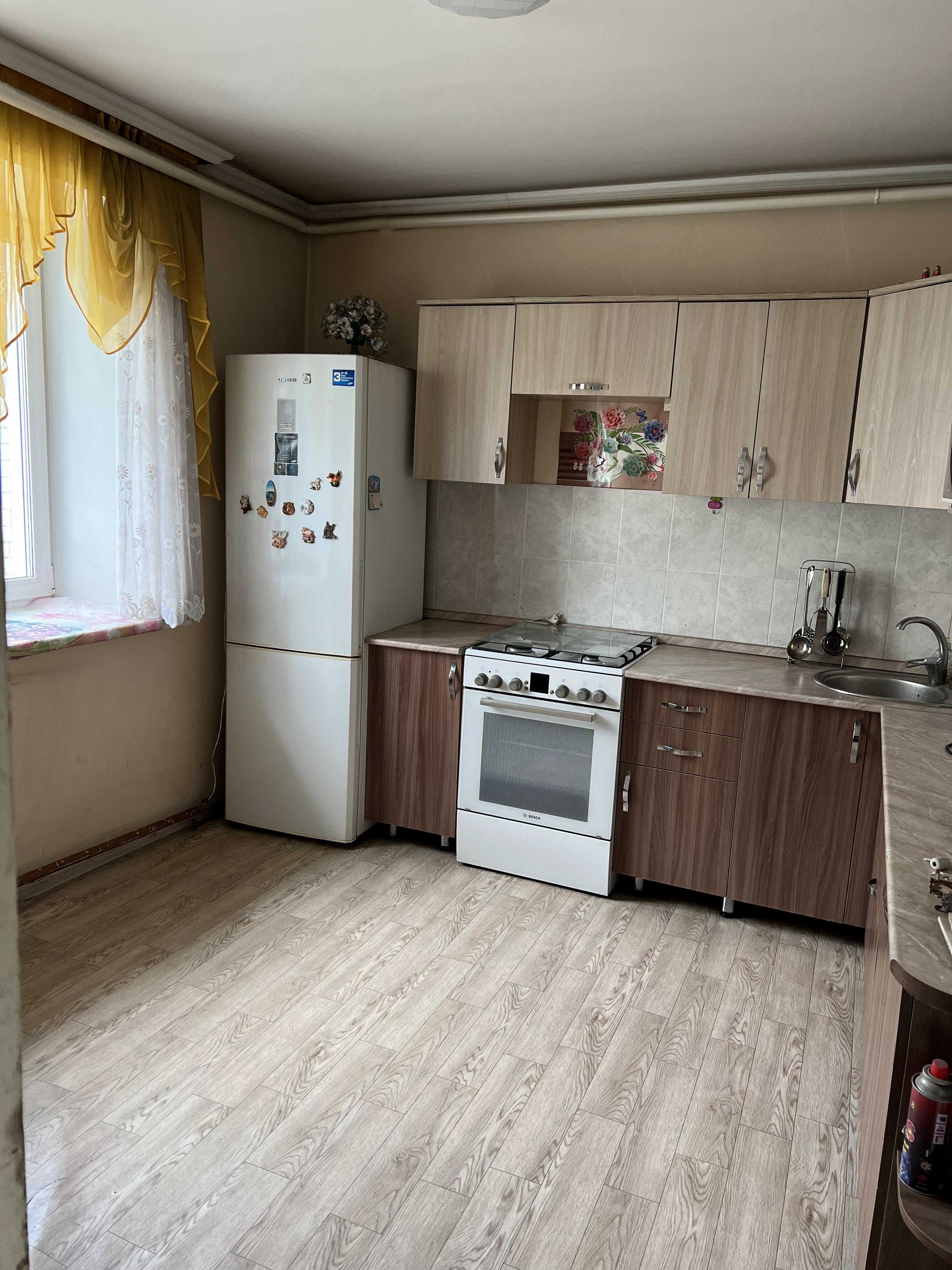 Продажа 4х комнатного дома в п.Шульбинск