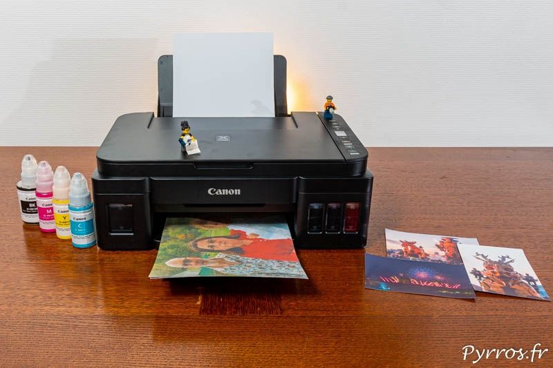 Printer Canon 2411 3ga 1 sotiladi