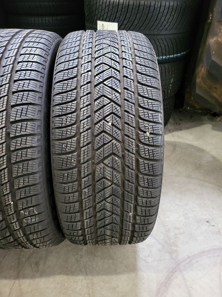 325/35/22//285/40/22 PIRELLI
