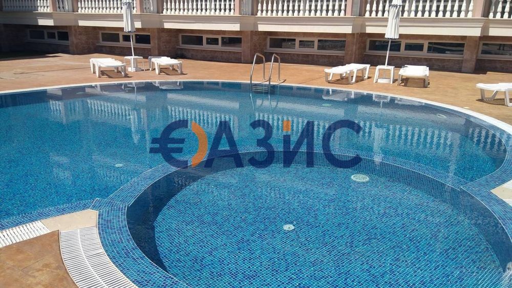 Продава се Едностаен апартамент в с. Лозенец, Област Бургас - 37 кв.м за 1789 €/кв.м - Снимка #9