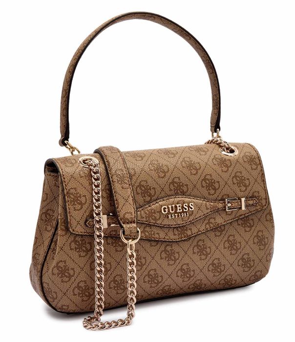 Чанта  Guess чисто нова с етокет