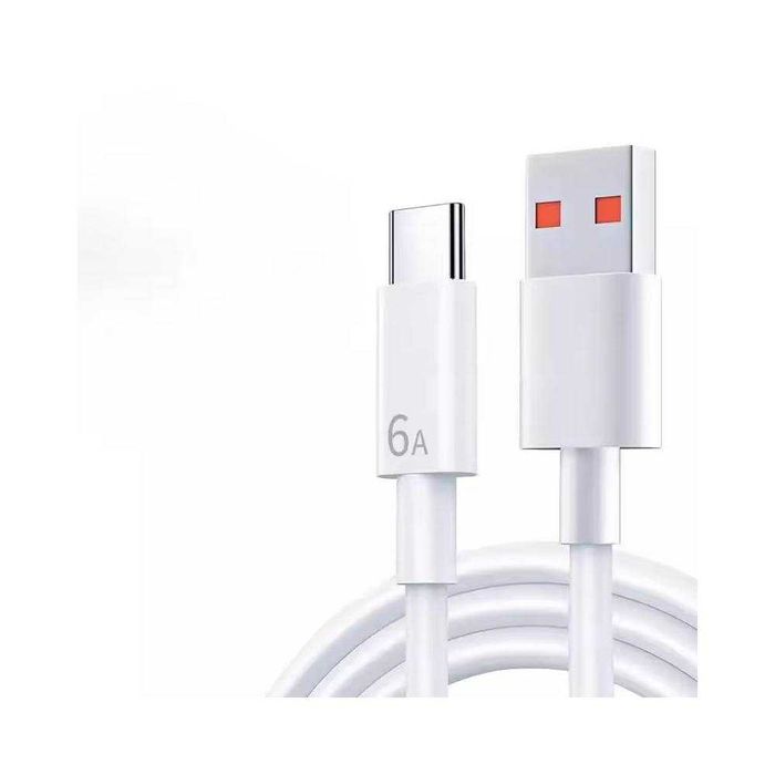 Incarcator Xiaomi Original 67W USB Super Fast Charge incarcare rapida