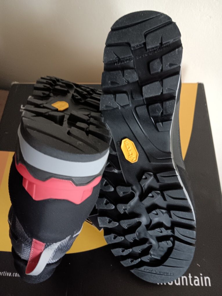 La Sportiva Trango Tech GTX WMN