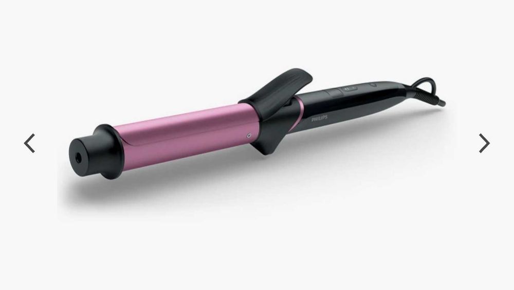 НОВА Маша за коса Philips StyleCare 32мм