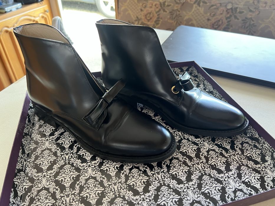 Женски обувки 36 номер