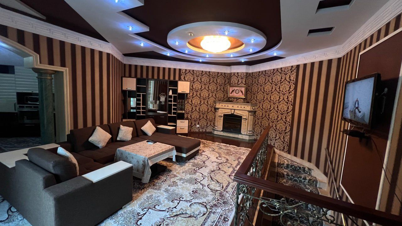 Dacha Charvoq dacha bochka dacha arenda