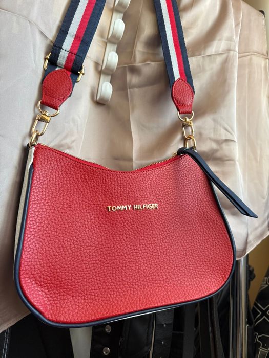 Geanta Tommy Hilfiger