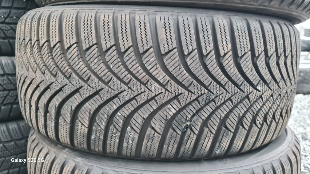 Гуми HANKOOK 225/45/17