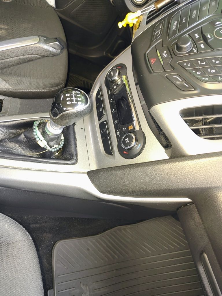 De vînzare Ford Focus 2012 1.6  Econetic