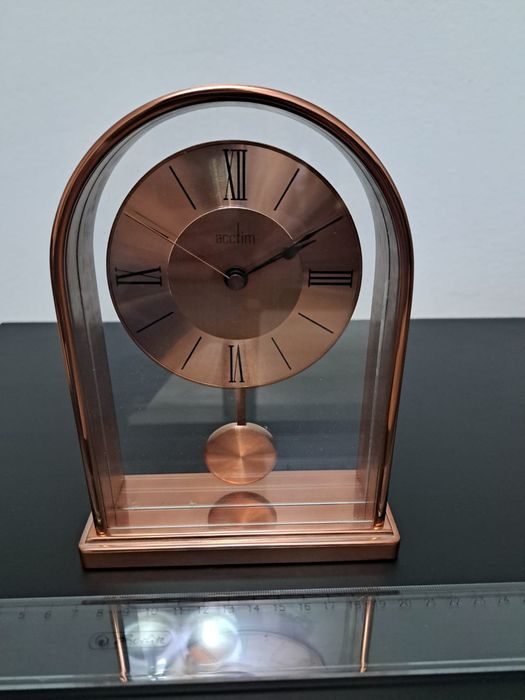 Ceas bronz Acctim perfecta stare de funcționare