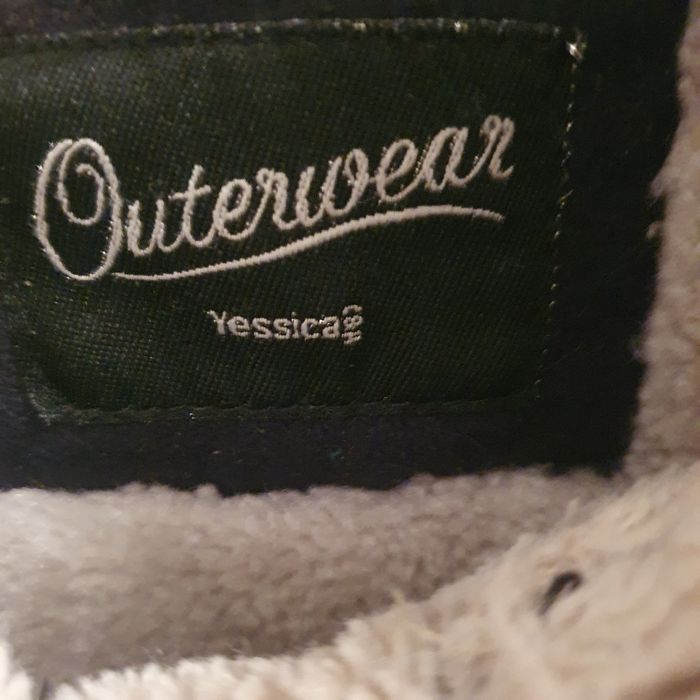 Cojocel Yessica mas Xl