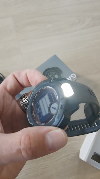 Garmin Instinct 2X Solar в гаранция