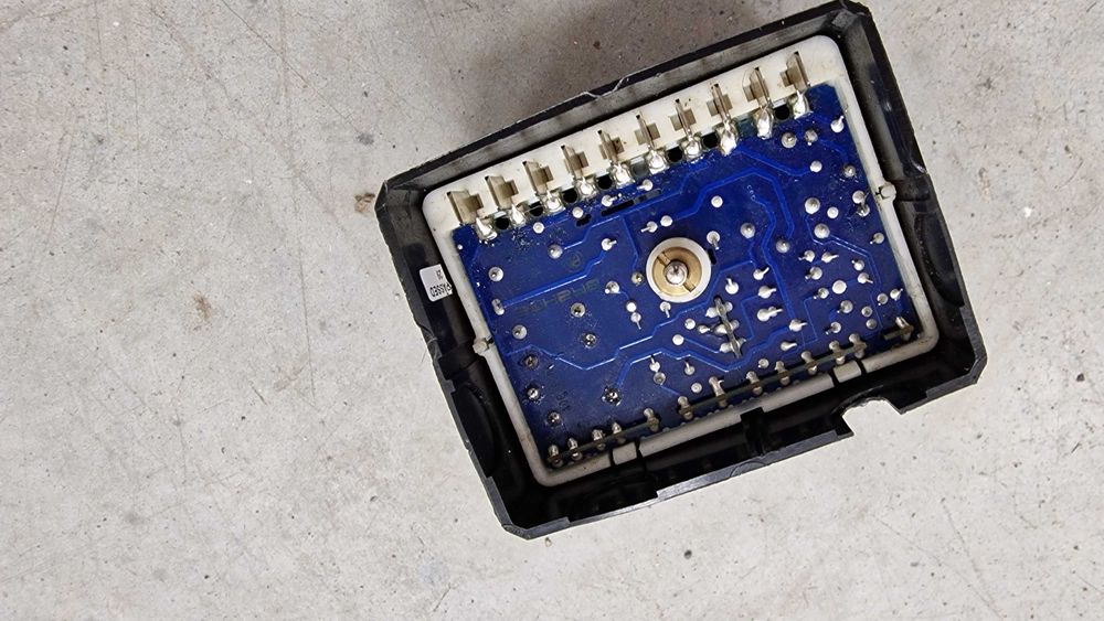 Контролер BRAHMA GF2