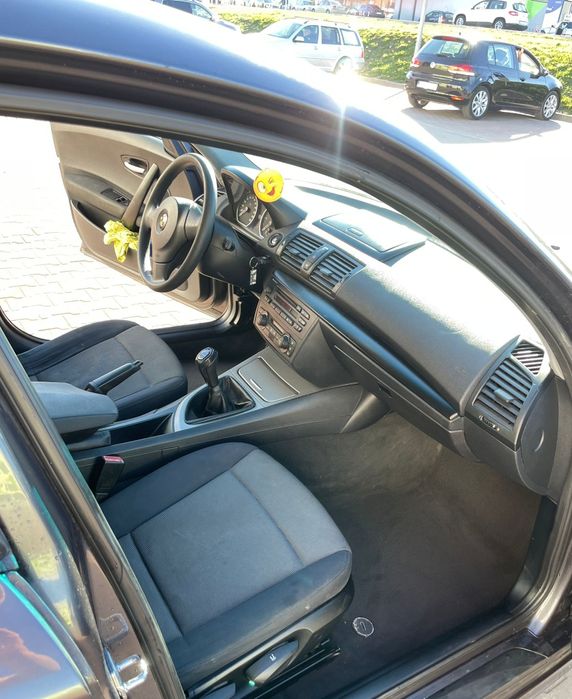 Vand/Schimb Bmw seria1 118D