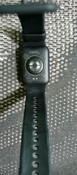 Xiaomi Smart band 9 pro