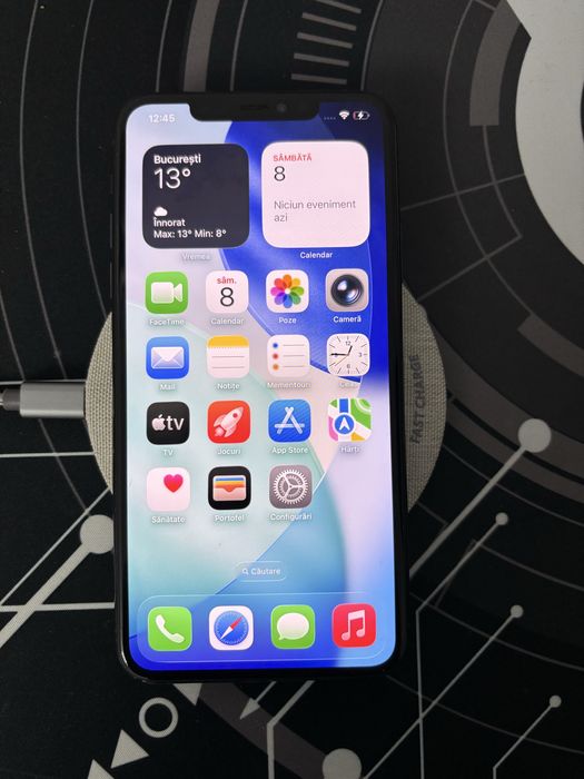 iPhone 11 pro max 256Gb