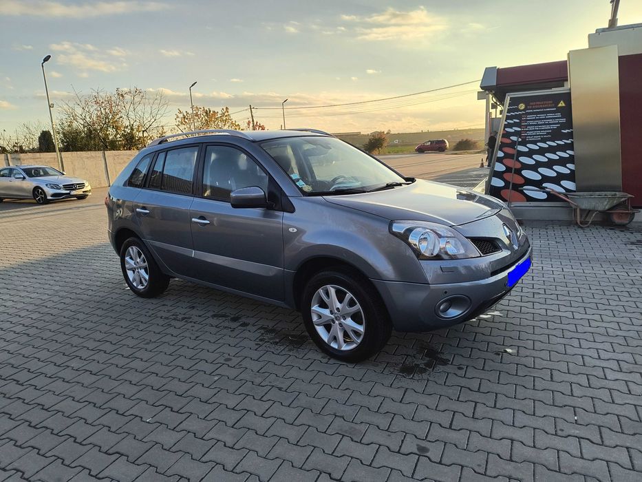 Vand Renault Koleos